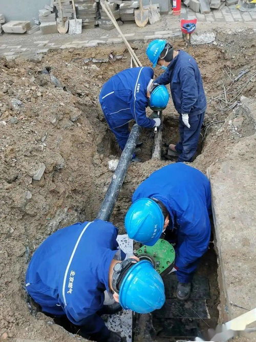 燃气管道安装改造项目方案及施工注意事项,技术人员学习材料,立即收藏
